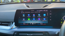 BMW X1 sDrive 20i MHT M Sport 5dr Step Auto Petrol Estate